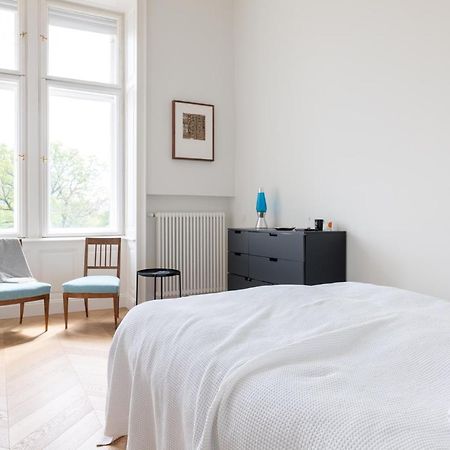 Stunning Apartment In City Center Vienna Exterior photo