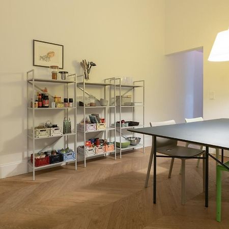 Stunning Apartment In City Center Vienna Exterior photo