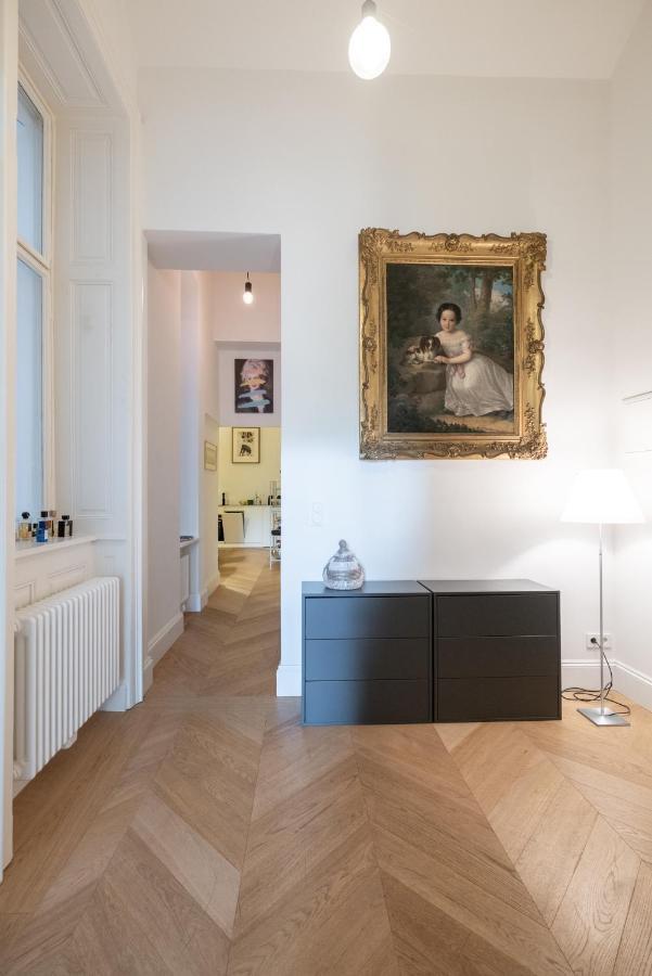 Stunning Apartment In City Center Vienna Exterior photo