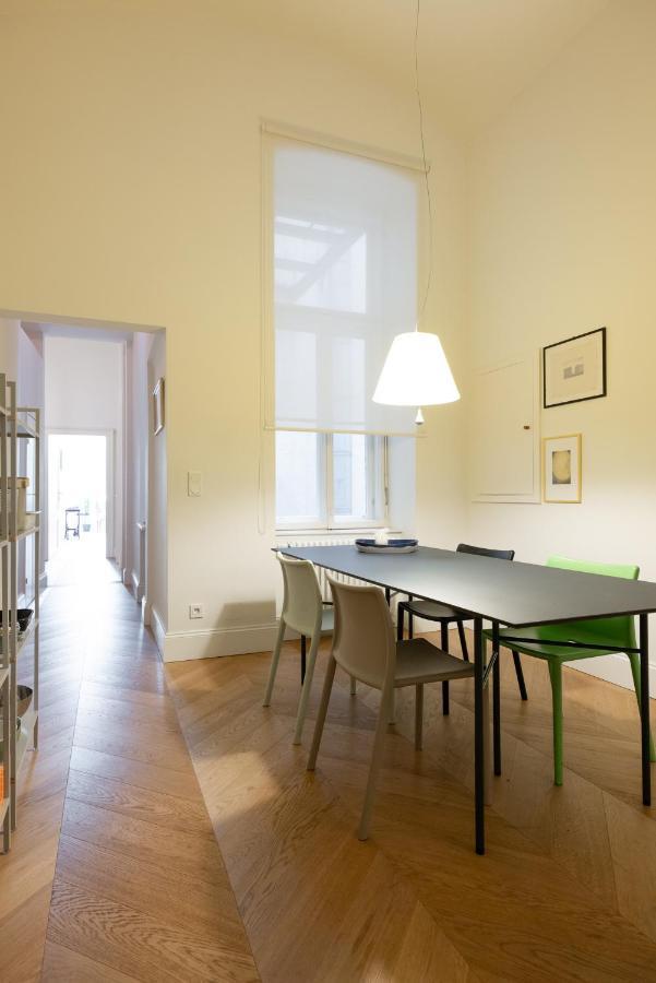 Stunning Apartment In City Center Vienna Exterior photo
