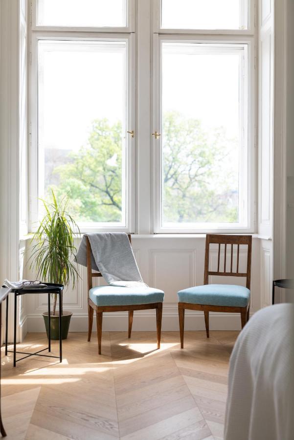 Stunning Apartment In City Center Vienna Exterior photo