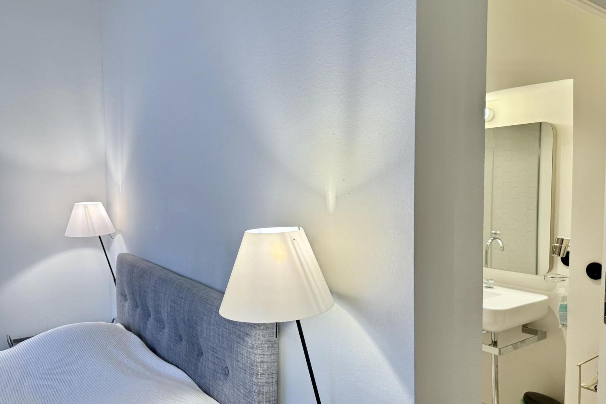 Stunning Apartment In City Center Vienna Exterior photo